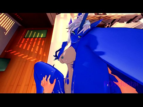 ❤️ Monster nga Demon Fish Girl ☑ kualidad nga porn sa amon ❌️❤