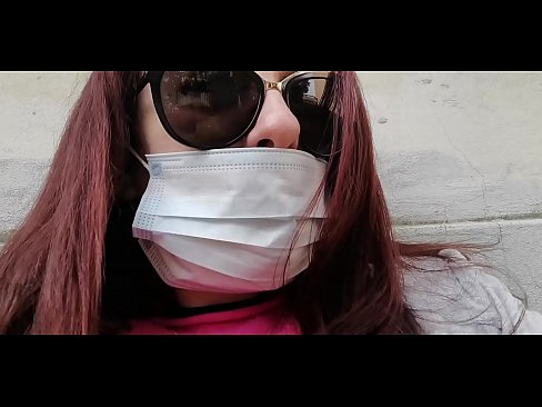 ❤️ Si Nicoletta nanimalos sa iyang silingan ug nangihi sa iyang garahe (Special Covid19 Italian Quarantine) ☑ kualidad nga porn sa amon ❌️❤