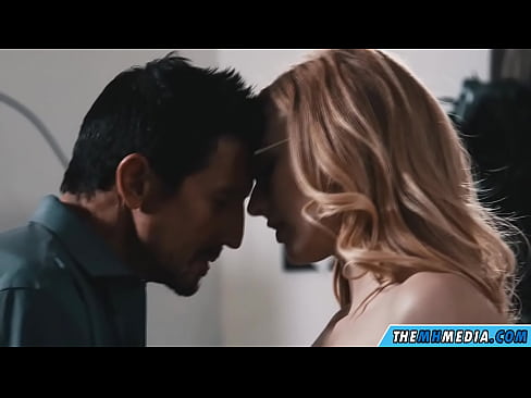 ❤️ Romantikong pakighilawas sa usa ka slutty blonde ☑ kualidad nga porn sa amon ❌️❤