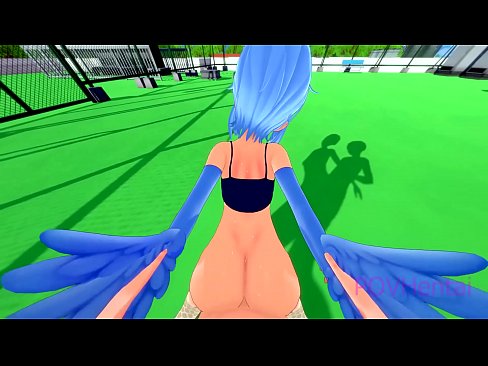 ❤️ Harpy monster nga babaye. ☑ kualidad nga porn sa amon ❌️❤
