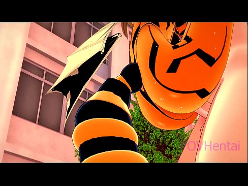 ❤️ Wasp Girl Monster ☑ kualidad nga porn sa amon ❌️❤