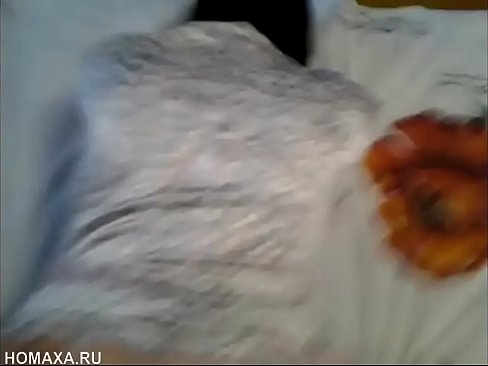 ❤️ Gipanghimaraut ang iyang asawa sa usa ka matahum nga asno ☑ kualidad nga porn sa amon ❌️❤