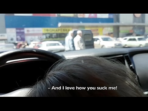 ❤️ Gisuyop diha mismo sa parkinganan gawas sa supermarket ☑ kualidad nga porn sa amon ❌️❤