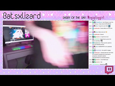 ❤️ NAKALIMOT ANG GAMER NGA I-OFF ANG STREAM UG NAG-SQUIRTED LIVE ON AIR ☑ kualidad nga porn sa amon ❌️❤